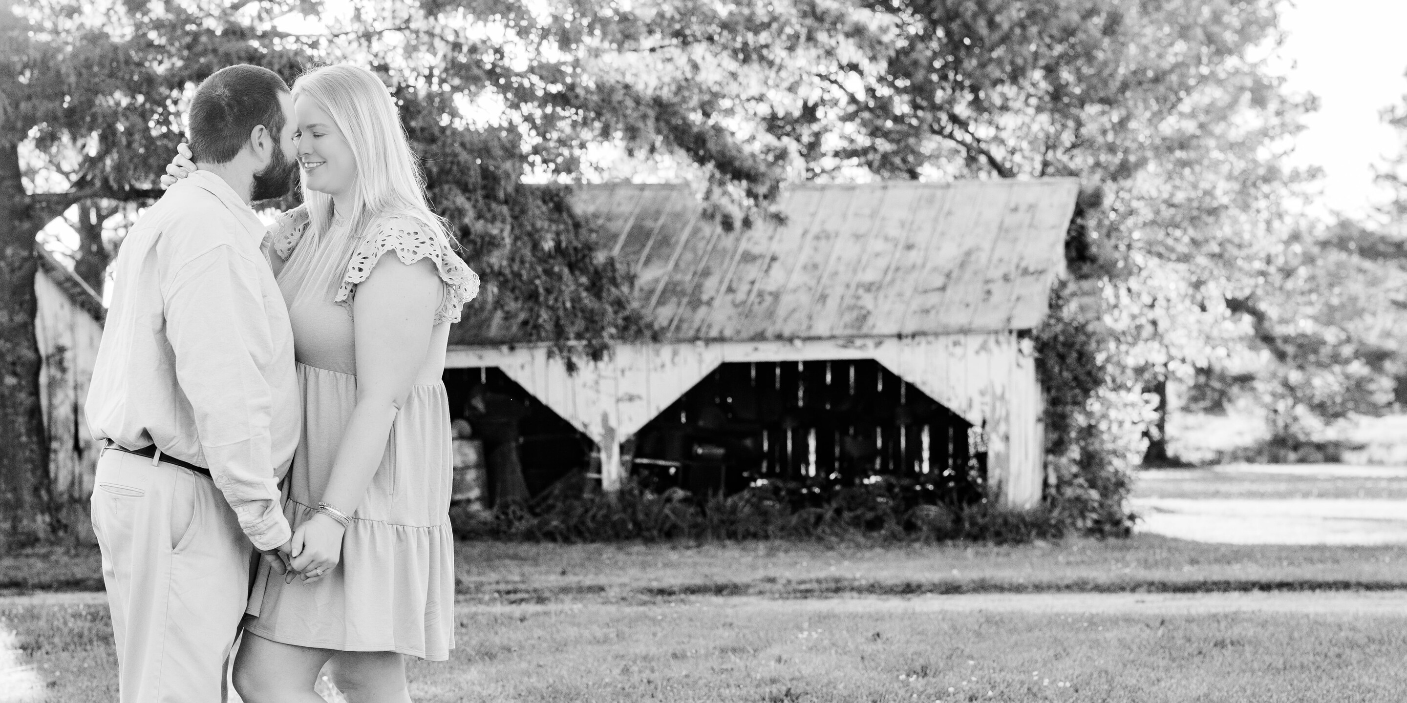 Virginia & Austin Home Page Banner