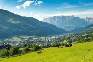 Picture of Alpenland St. Johann