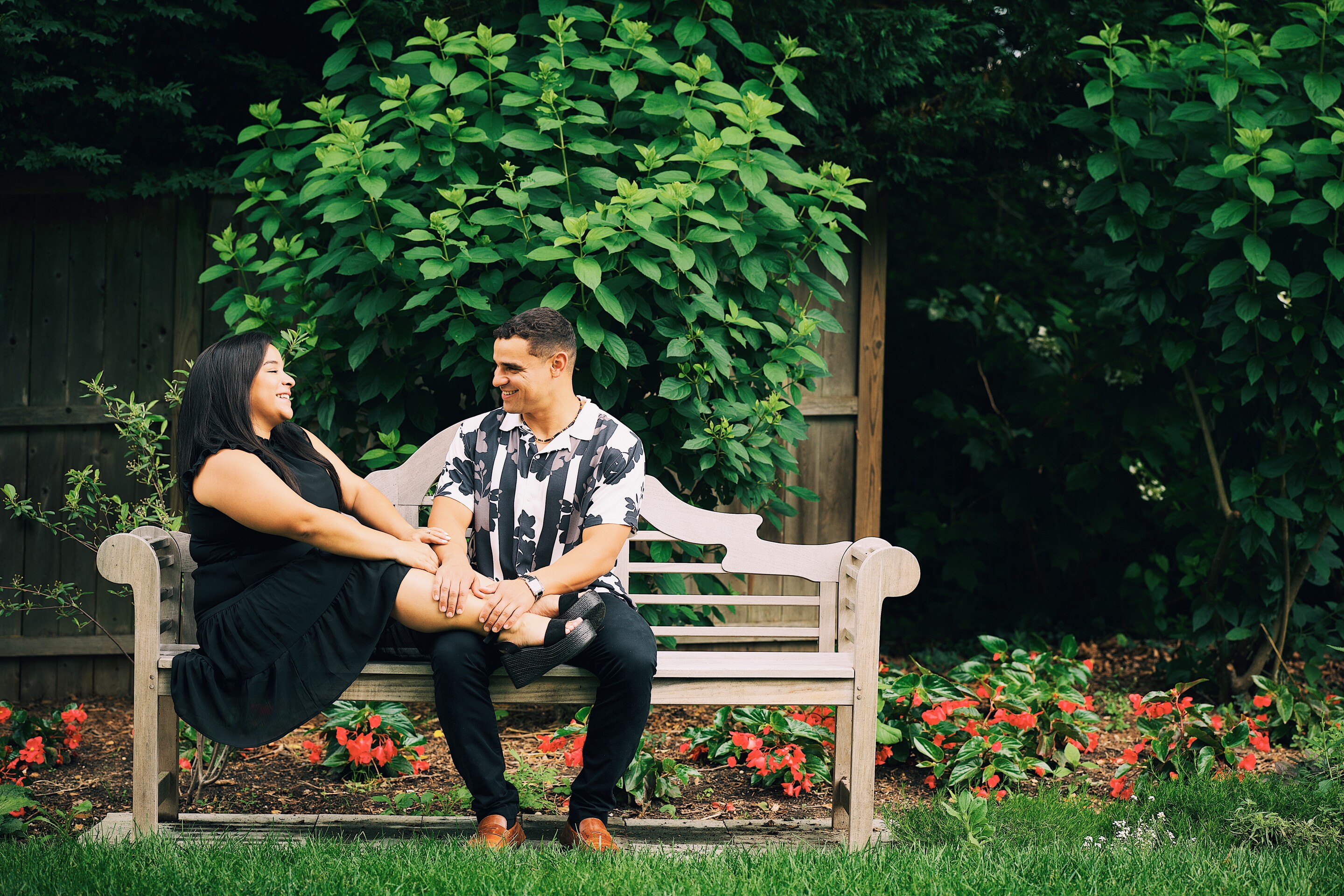 Christopher & Adriana Home Page Banner