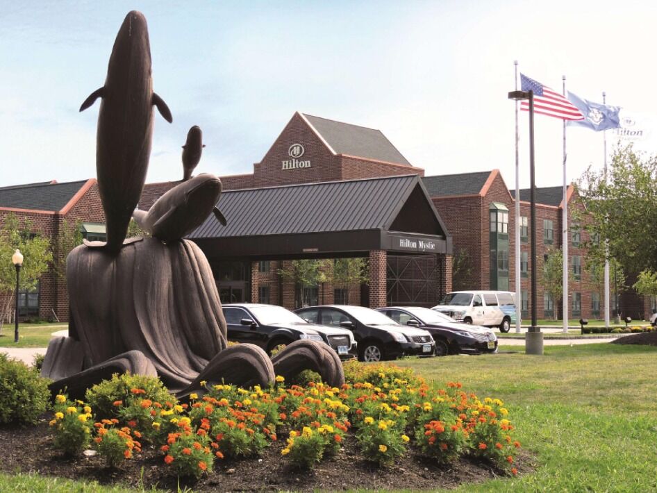 Picture of Hilton Mystic