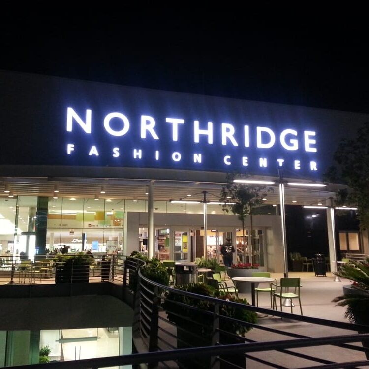 Picture of Northridge Fashion Center