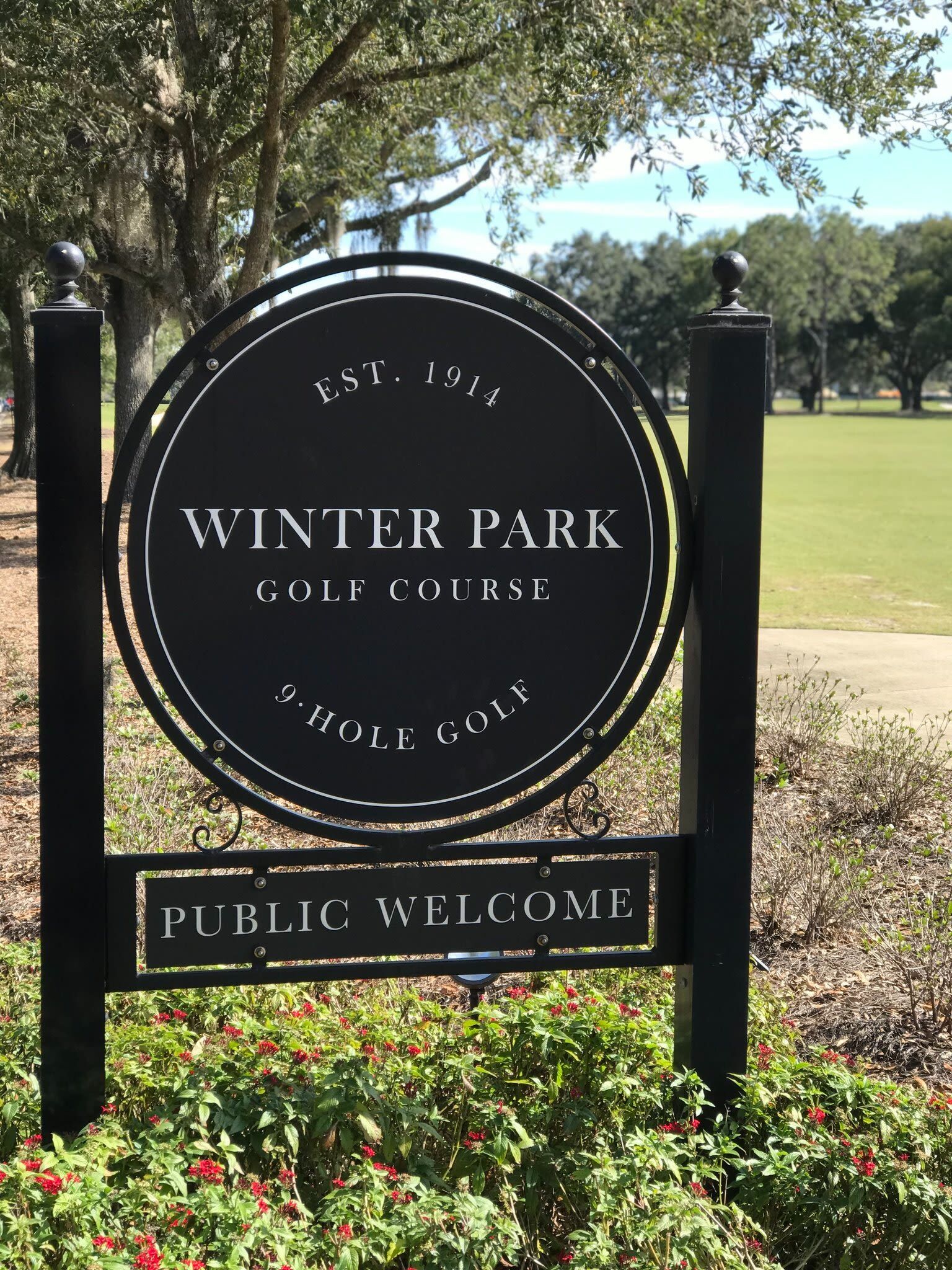 Picture of Winter Park Golf Course