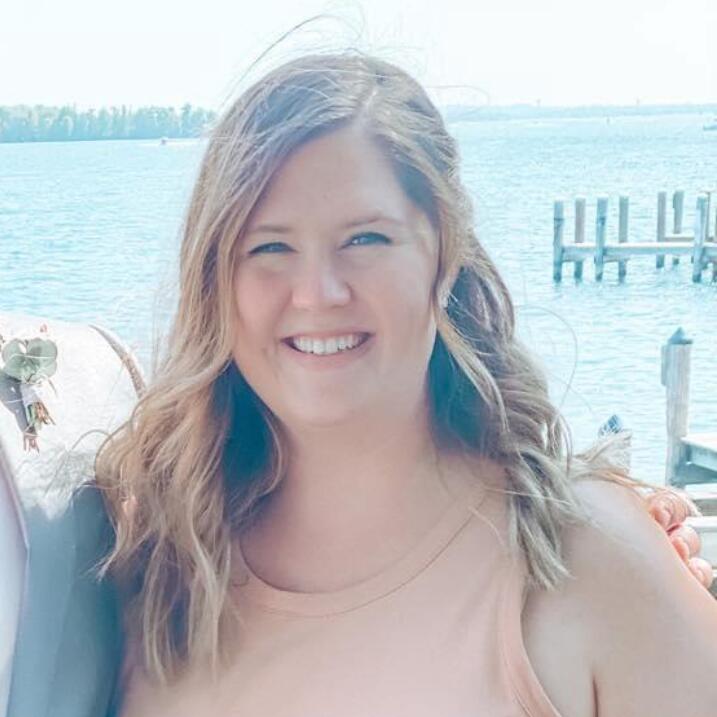 Amanda Magnuson