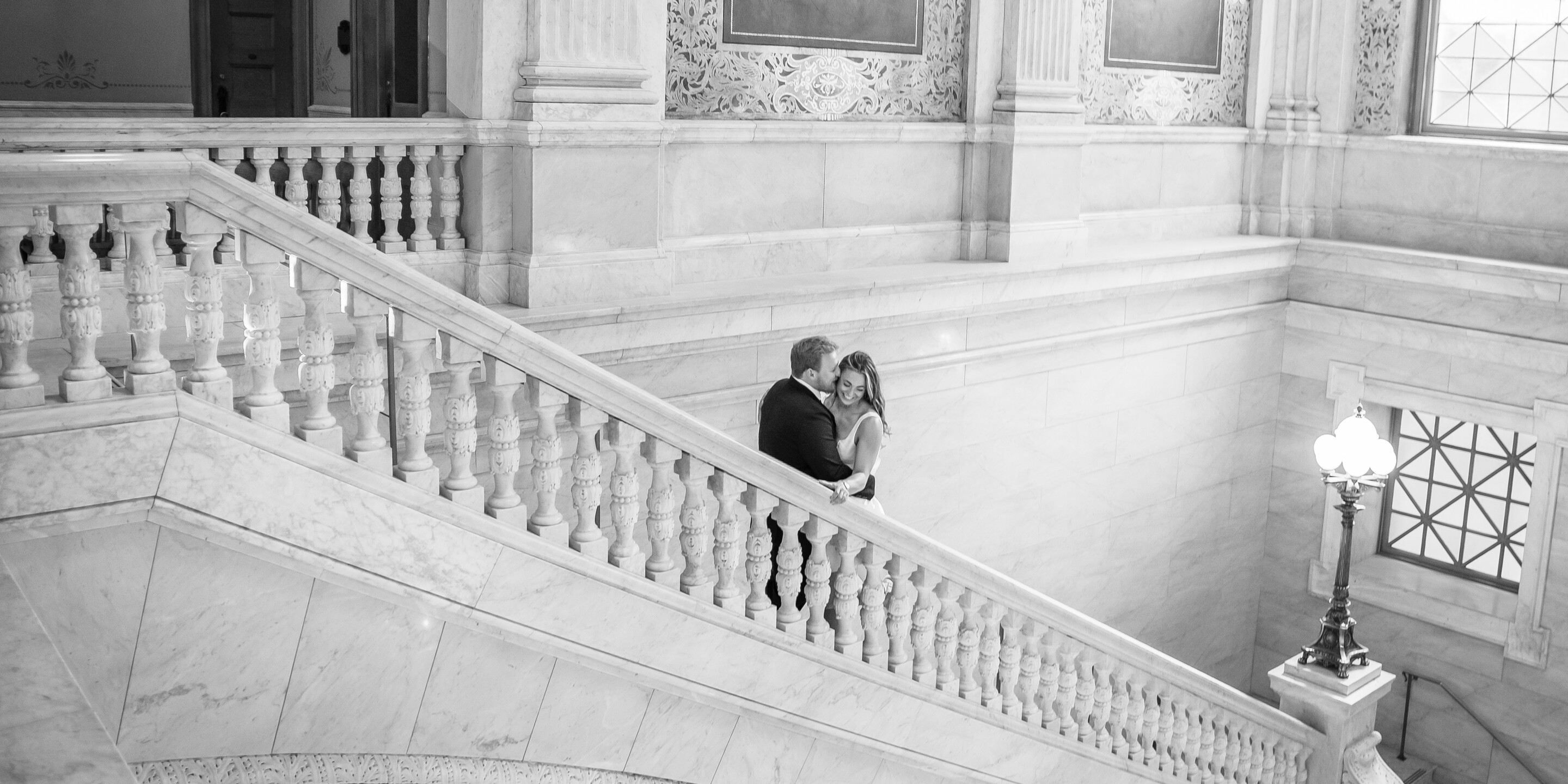 Kelsey & Nick Home Page Banner