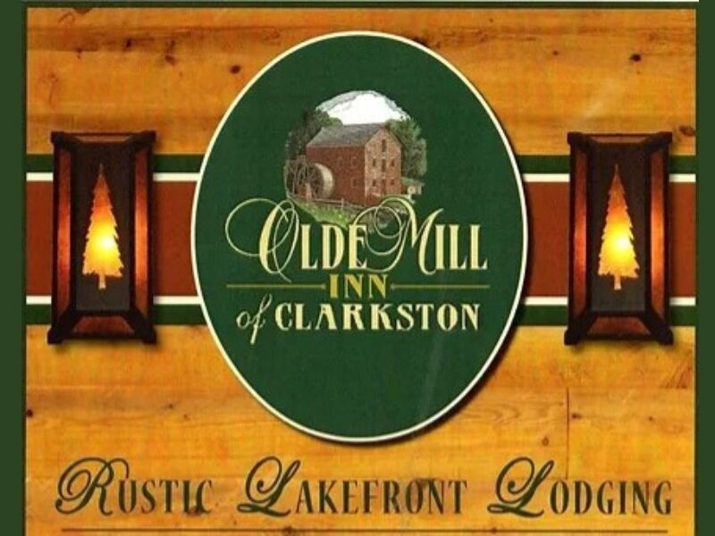 Picture of The Olde Mill Inn of Clarkston