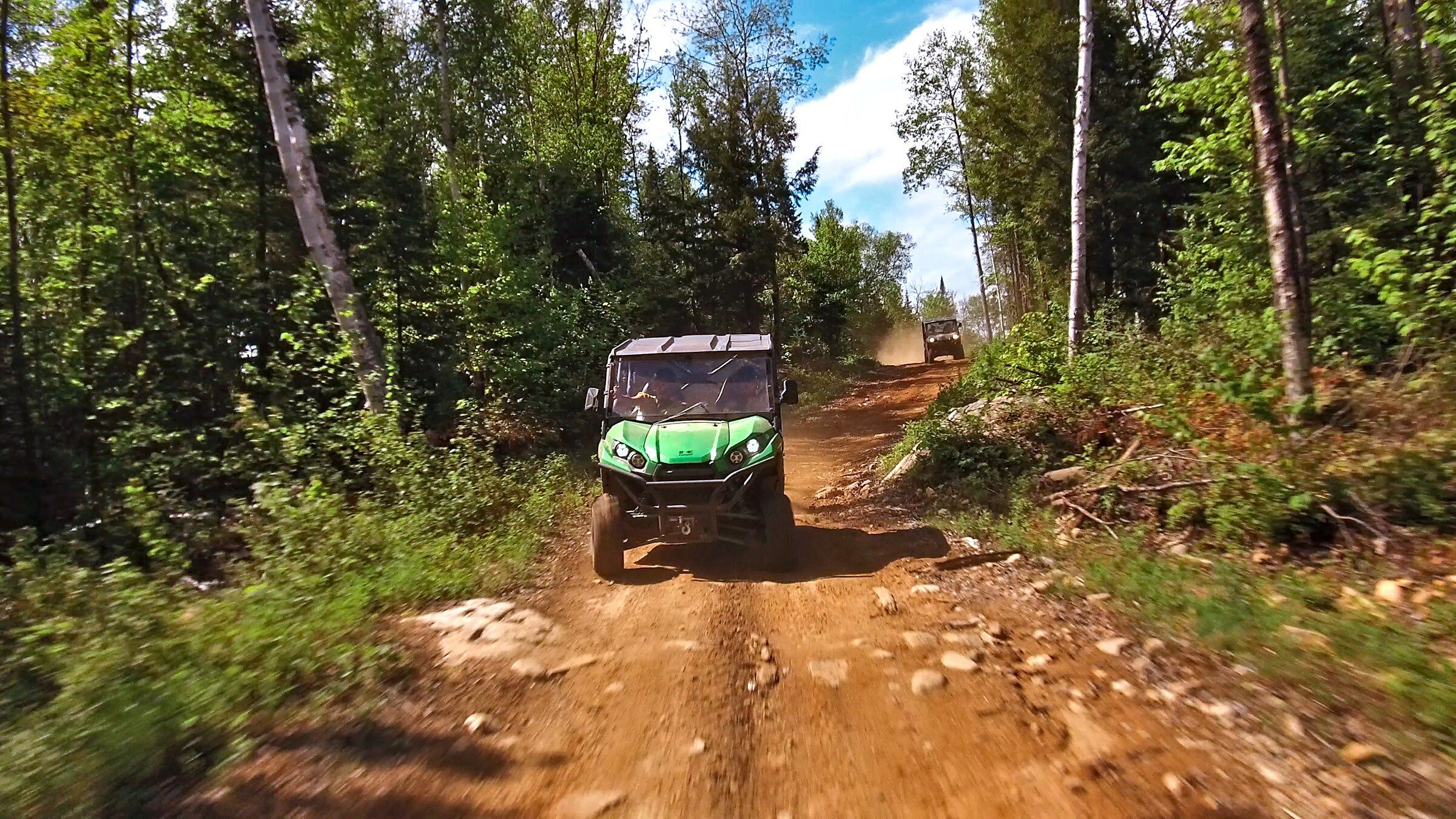 Picture of Cover Serious Ground With A Guided ATV Side By Side Tour 