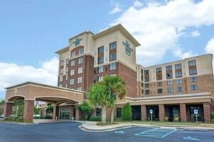 Picture of Homewood Suites by Hilton Mobile East Bay-Daphne