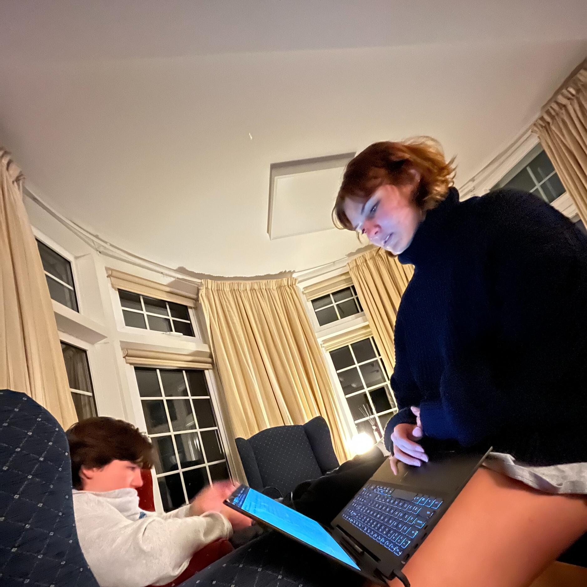 photo