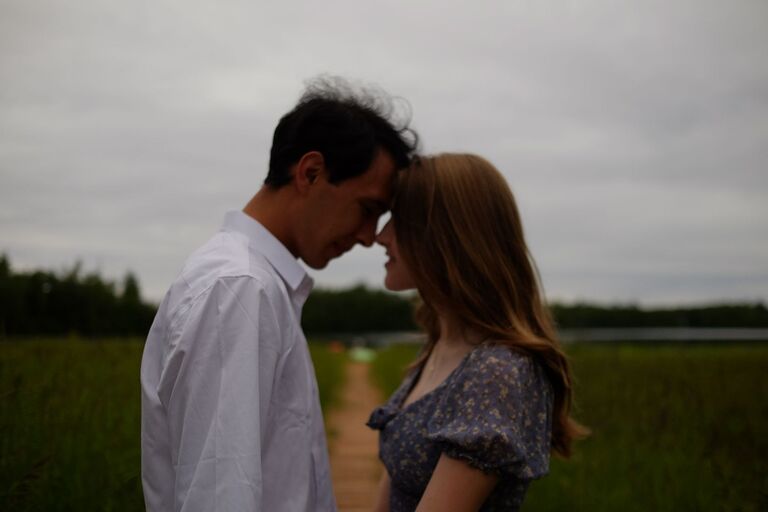 Marshall & Abigail Home Page Banner