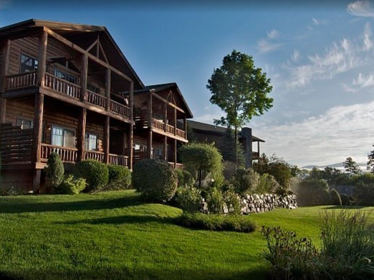 Picture of The Lodges at Cresthaven