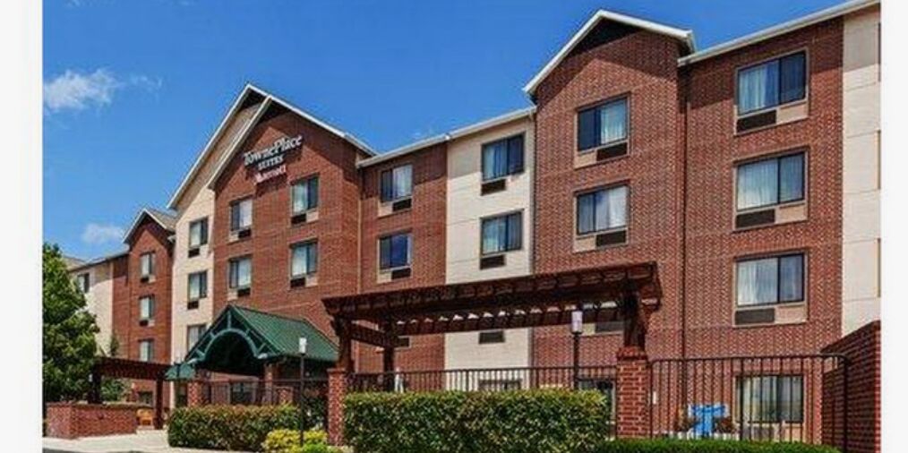 Picture of TownPlace Suites Tulsa Broken Arrow