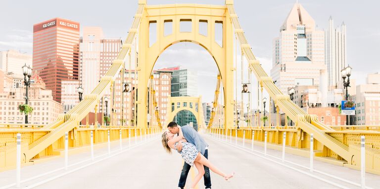 Casey & Brendan Home Page Banner
