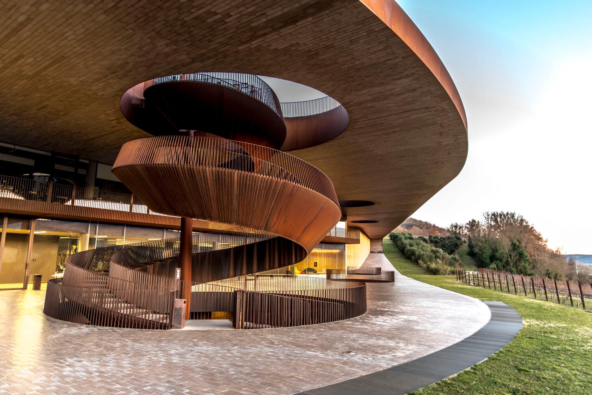 Picture of Antinori nel Chianti Classico