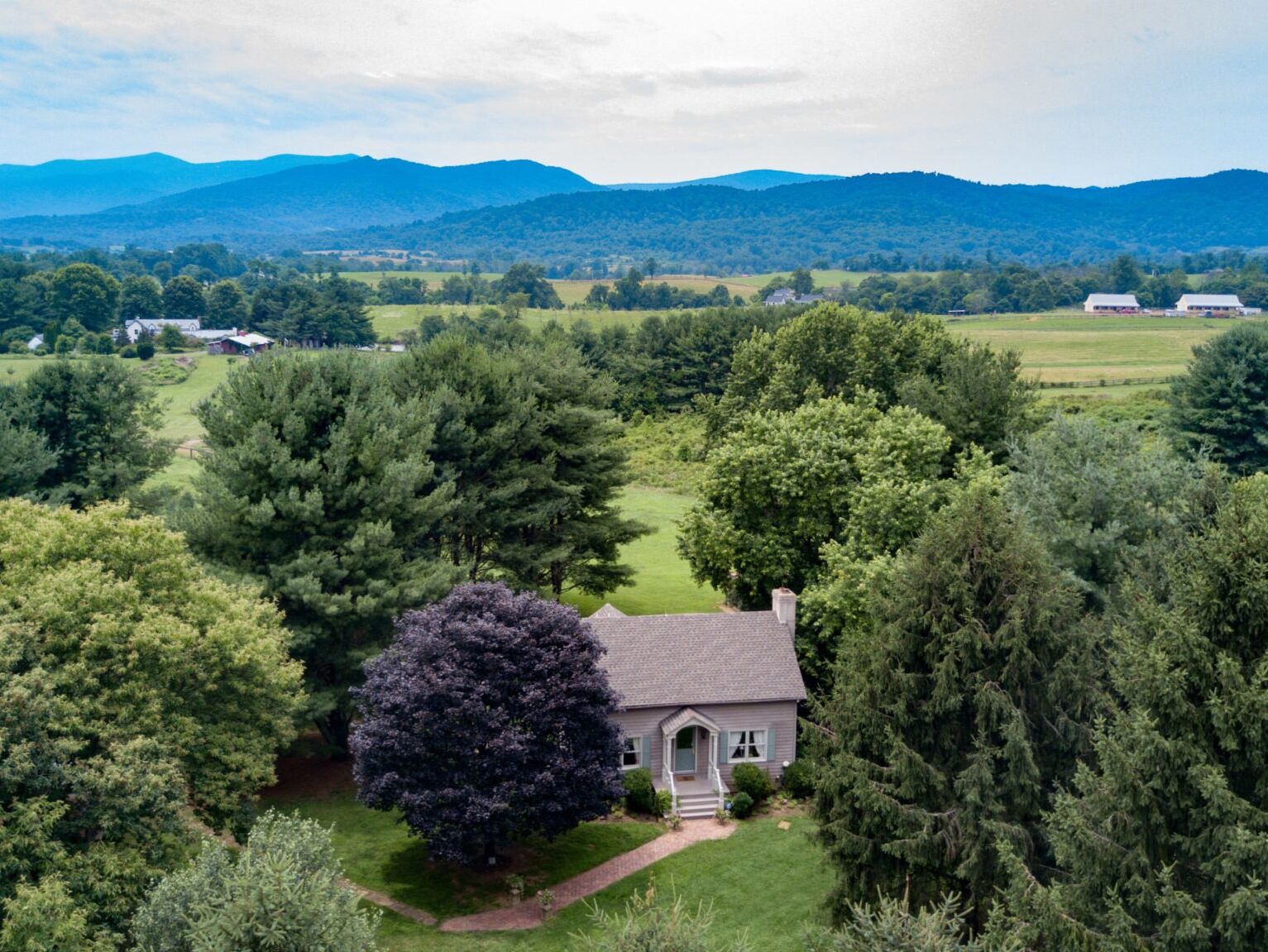 Picture of Rappahannock County Accomodations