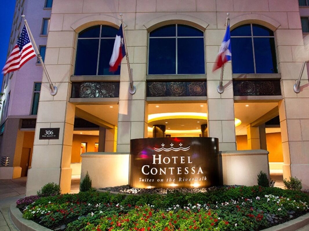 Picture of Hotel Contessa