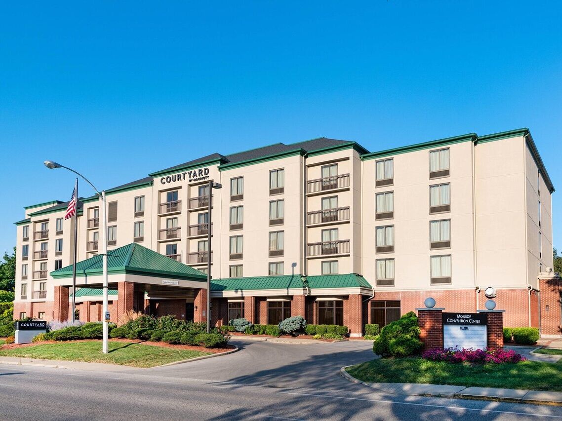Picture of Courtyard by Marriott Bloomington