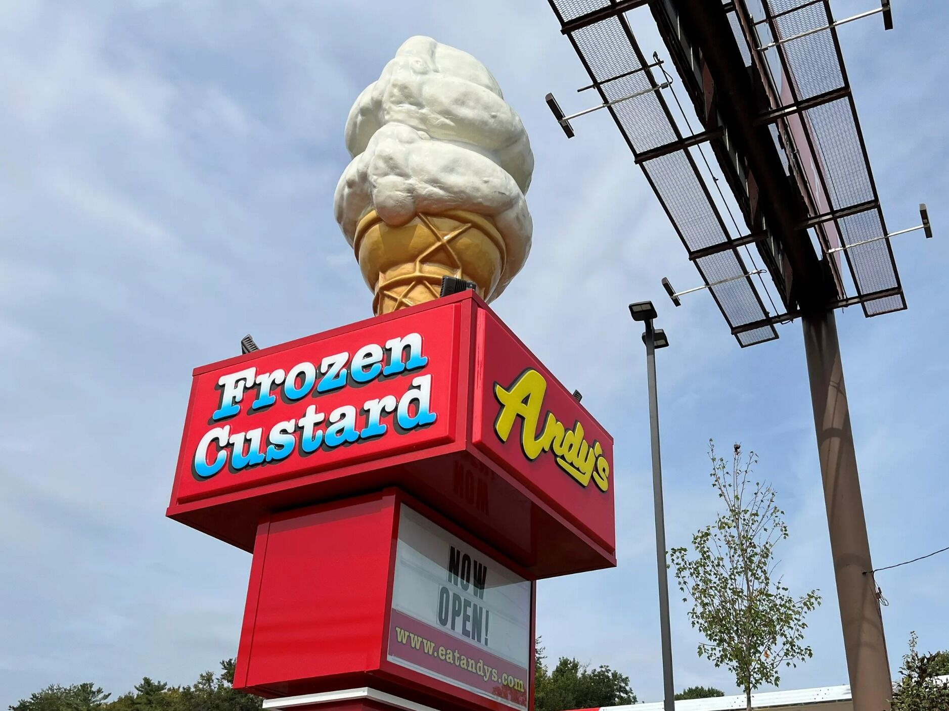 Picture of Andy's Frozen Custard
