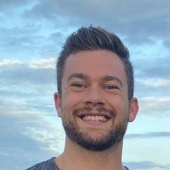 Brett McMullen