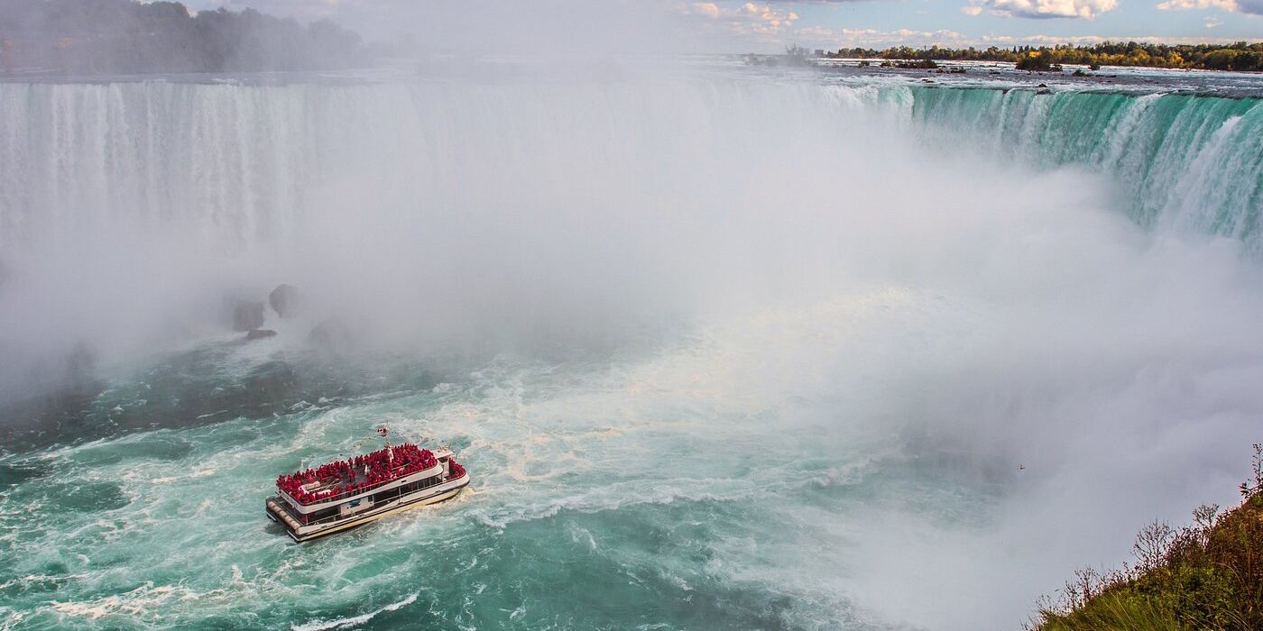 Picture of Niagara Falls 
