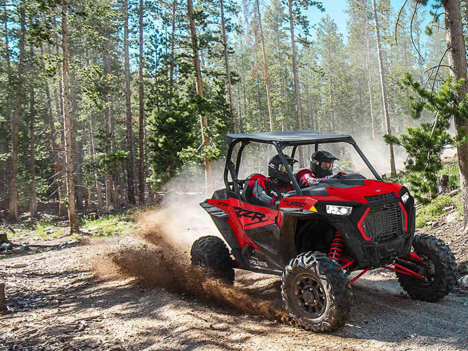 Picture of TrailHead Adventure Rice Lake