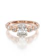 James Allen Oval Cut Engagement Ring - thumbnail - 1