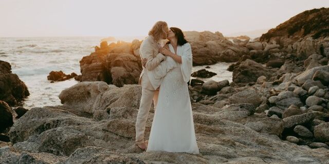 James & Tania Home Page Banner