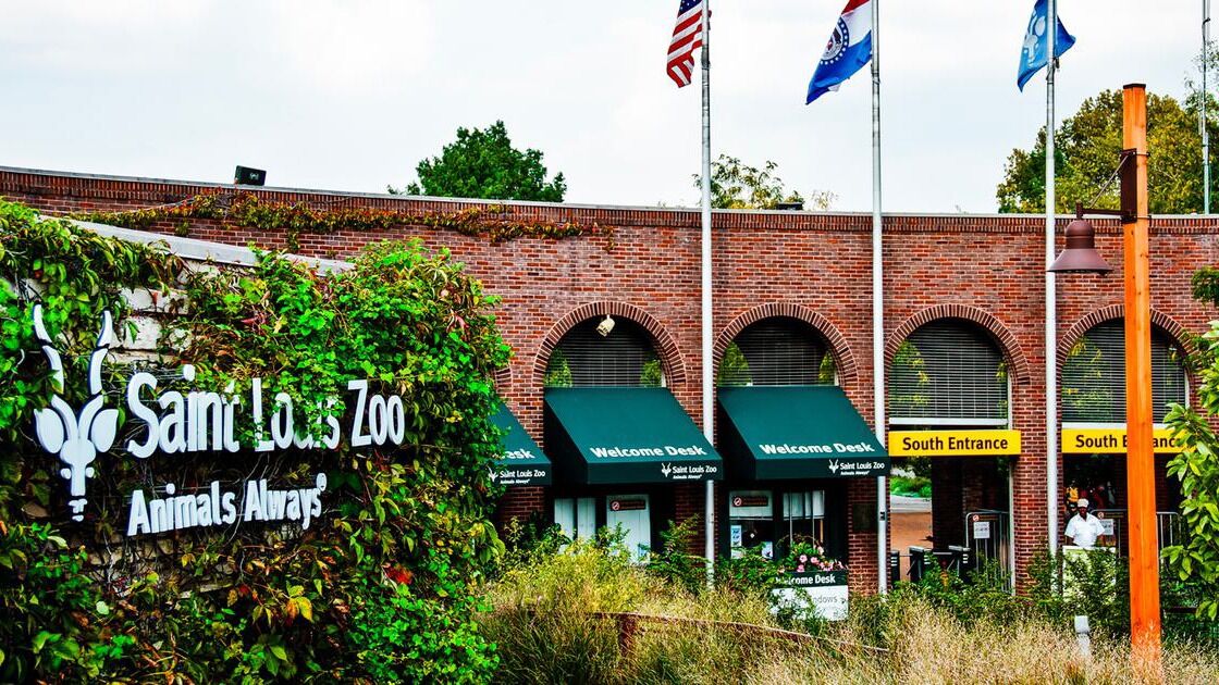 Picture of Saint Louis Zoo