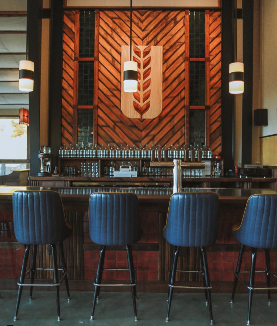 Picture of Upward Brewing Company