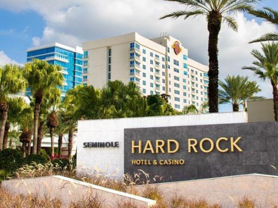 Picture of Seminole Hard Rock Hotel & Casino Tampa