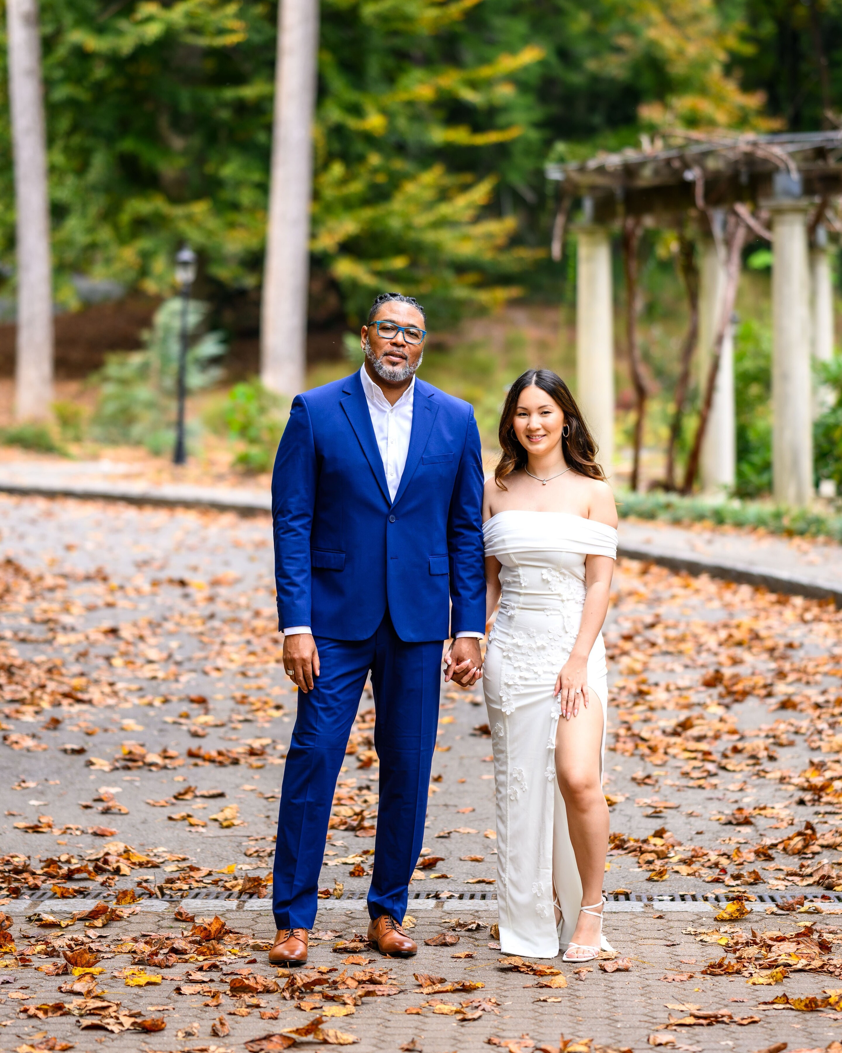 Kat & Myron Home Page Banner