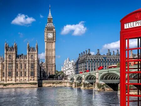 Picture of London