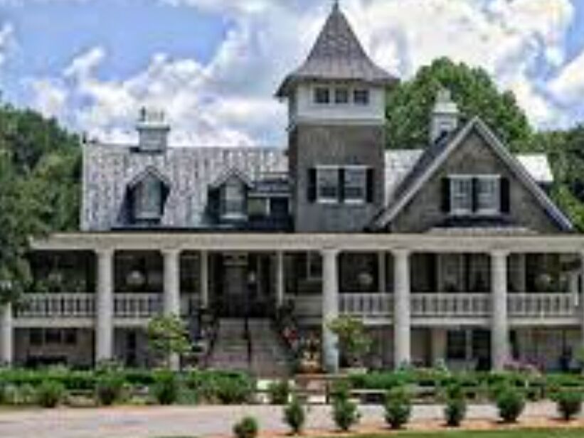 Picture of Charleston Plantations