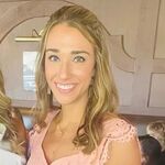 Kelly Groover, soon to be D'Ambrosio 