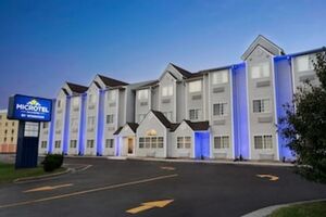 Picture of Microtel Inn & Suites by Wyndham Thomasville / High Point / Lexi
