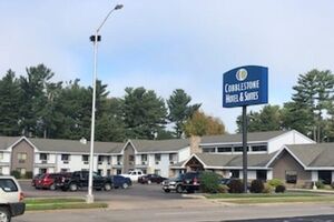 Picture of Cobblestone Hotel & Suites – Wisconsin Rapids