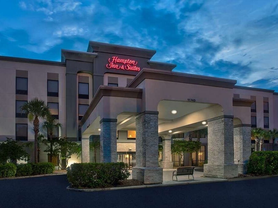 Picture of Hampton Inn & Suites Tampa East (Casino Area)
