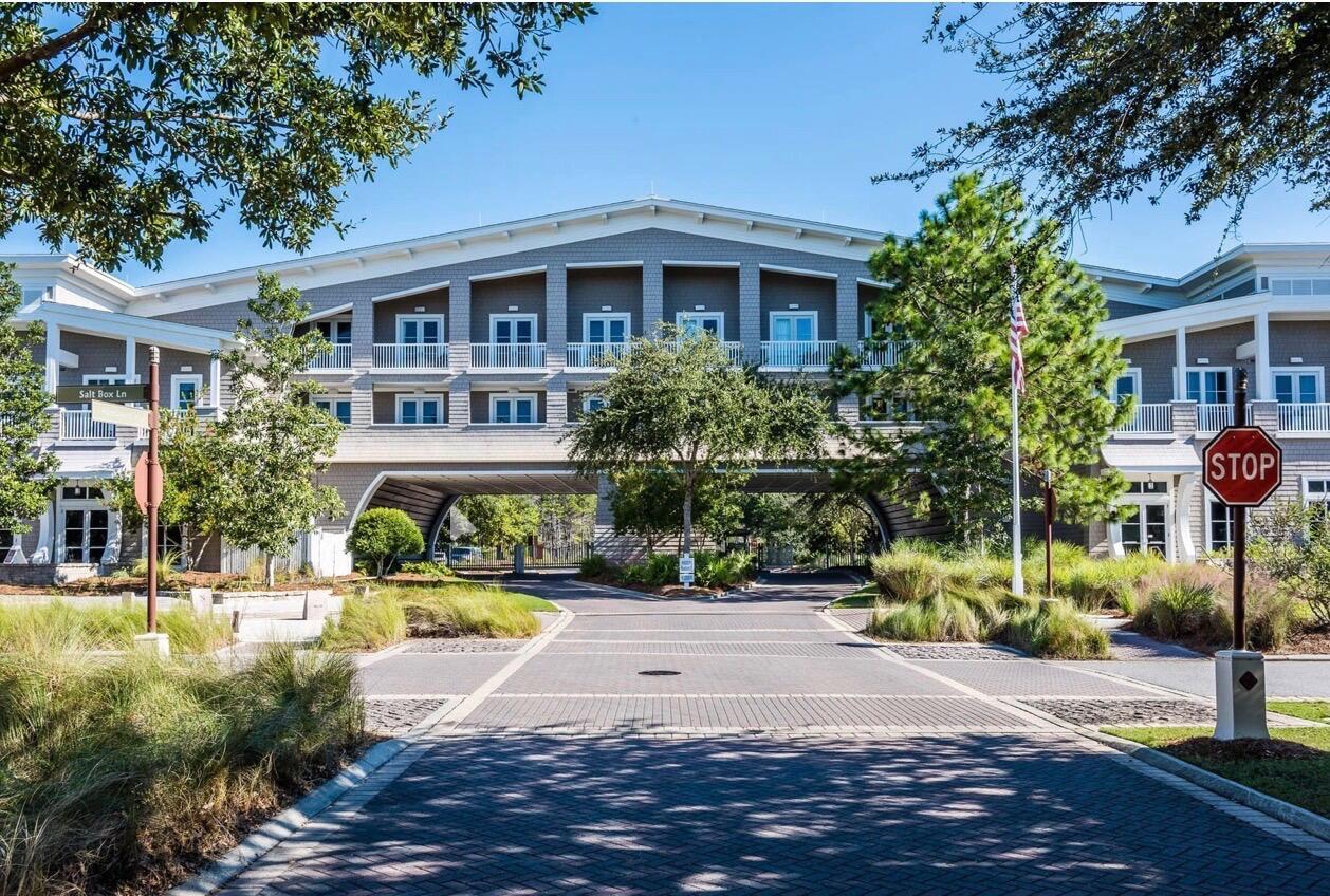 Picture of Watersound Inn
