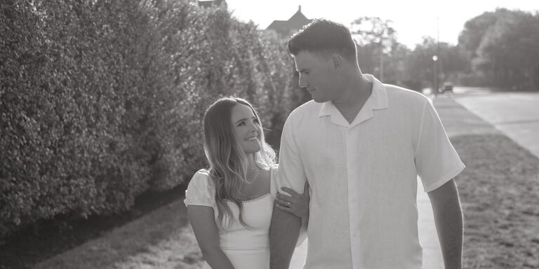 Madison & Ryan Home Page Banner