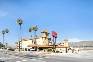 Picture of Ramada by Wyndham Burbank Airport