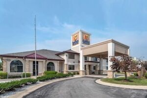 Picture of Comfort Inn & Suites