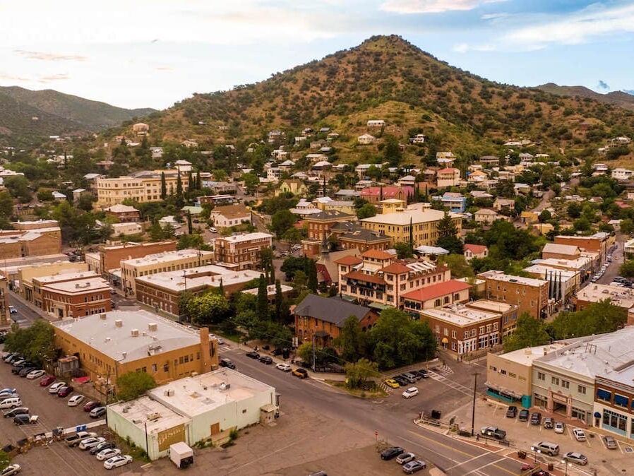 Picture of Bisbee Grand Hotel