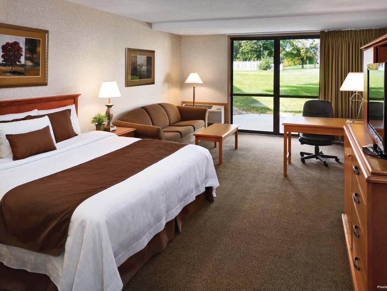 Picture of Arrowwood Resort & Conference Center
