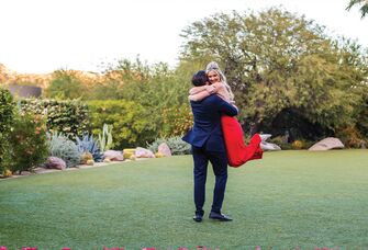 Backyard Proposal Ideas Homebodies Will Love