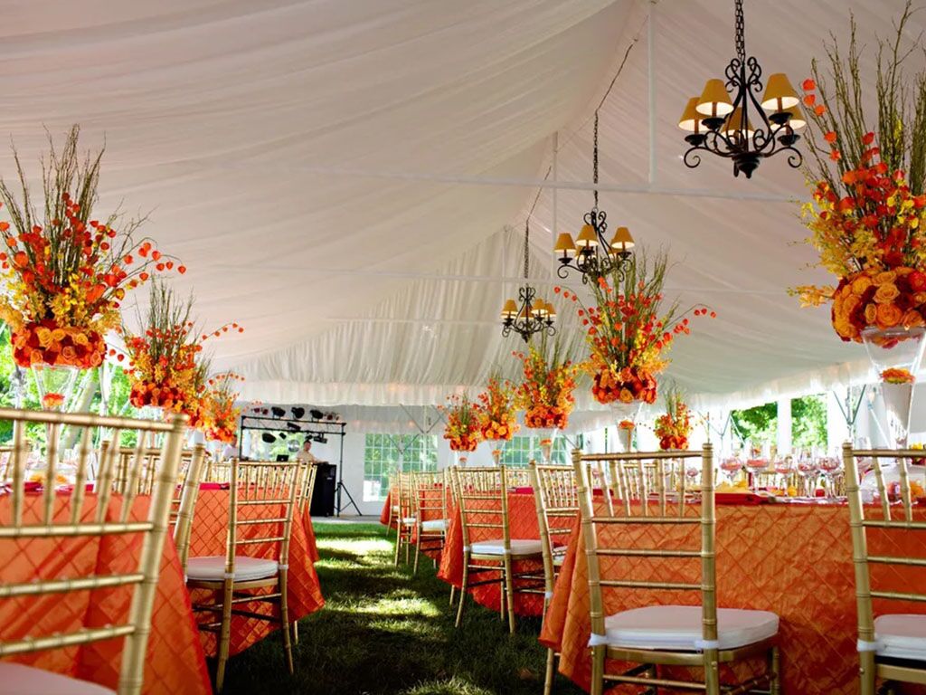 13 of the Dreamiest Wedding Shower Venues in Milwaukee