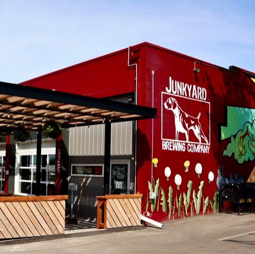 Picture of Junkyard Brewing Company