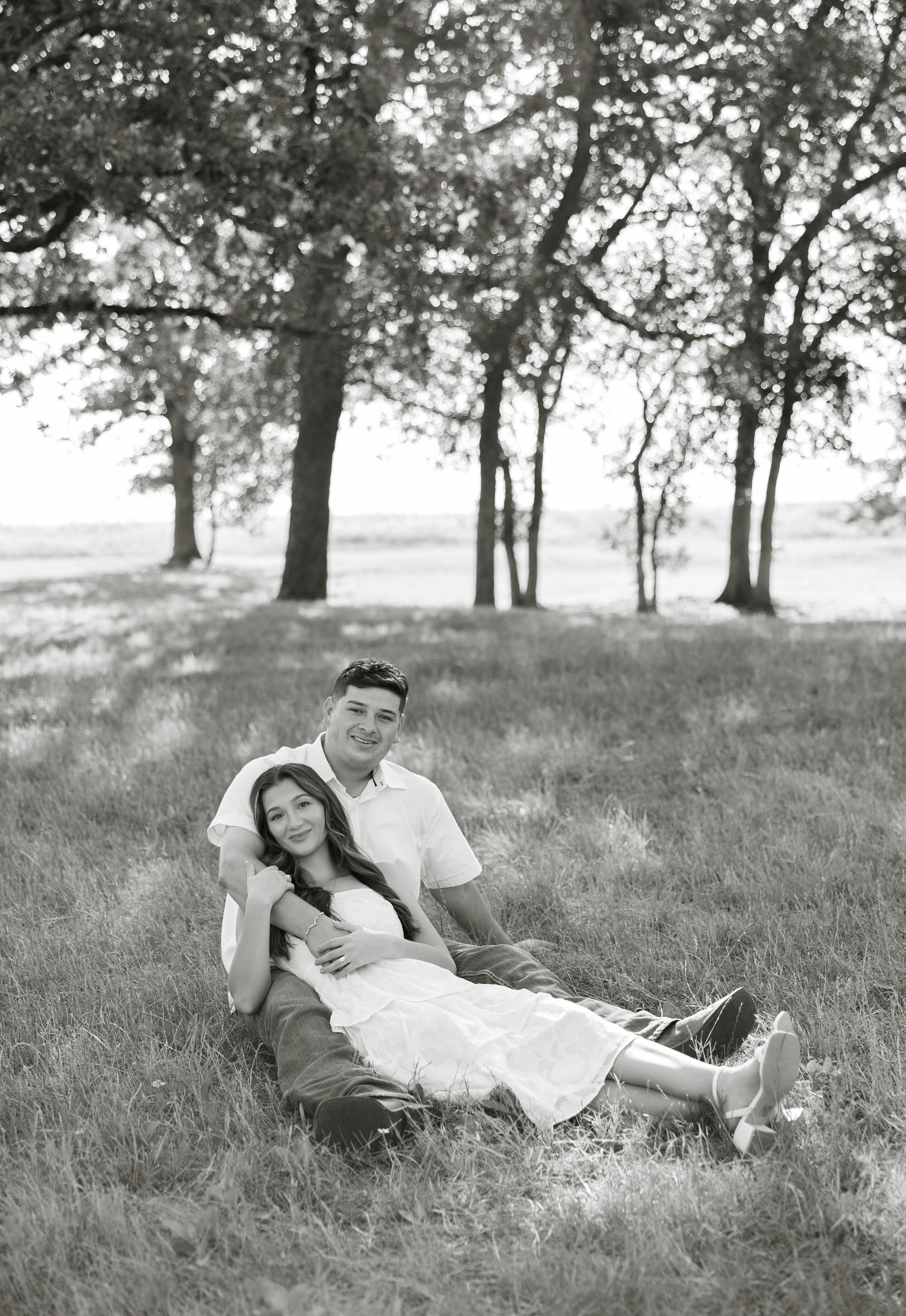 Kylie & Devin Home Page Banner