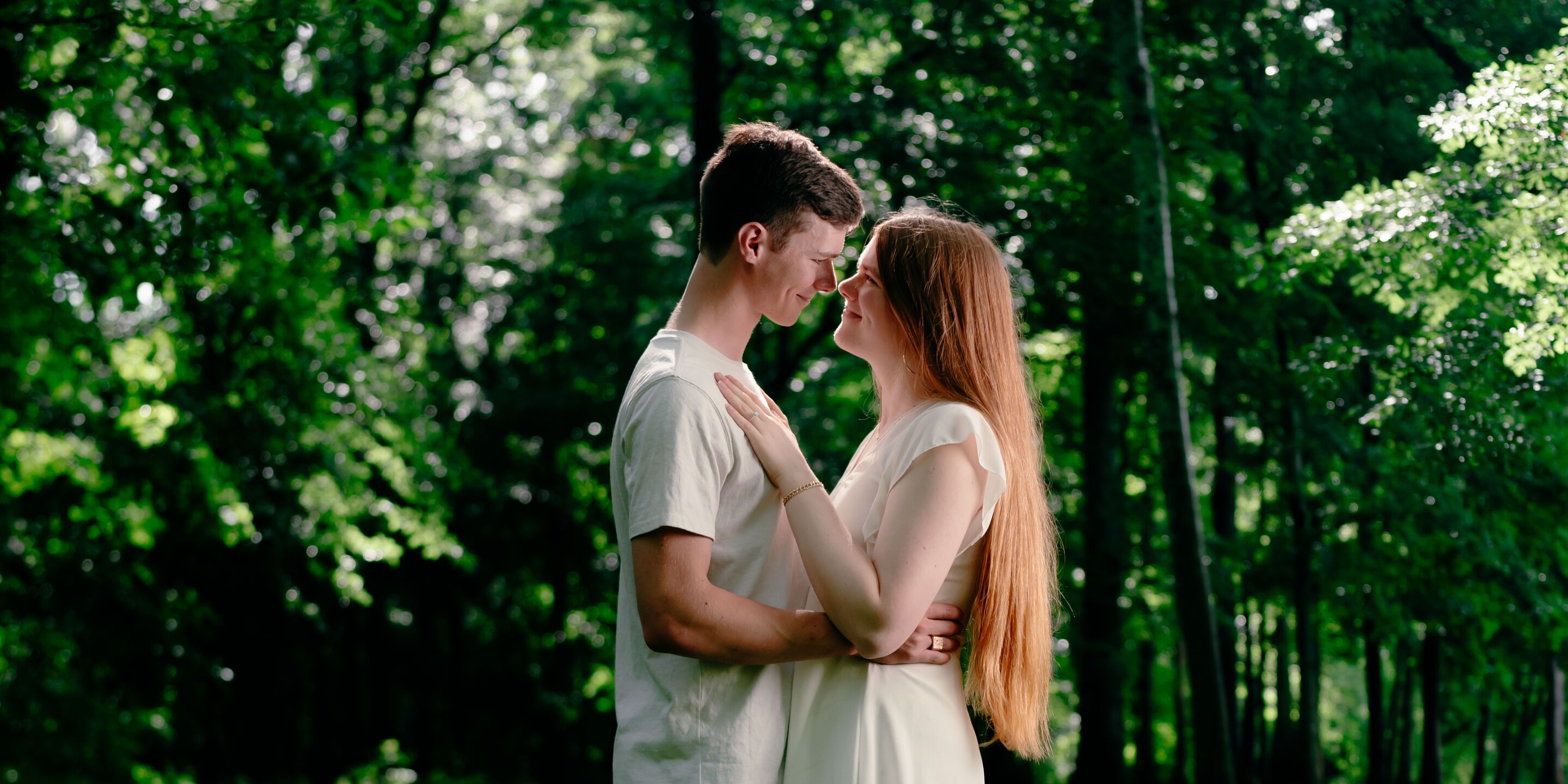 Aspen & Josh Home Page Banner