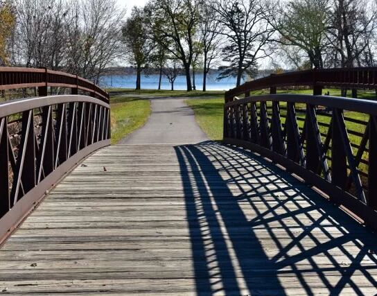 Picture of Clifton E. French Regional Park