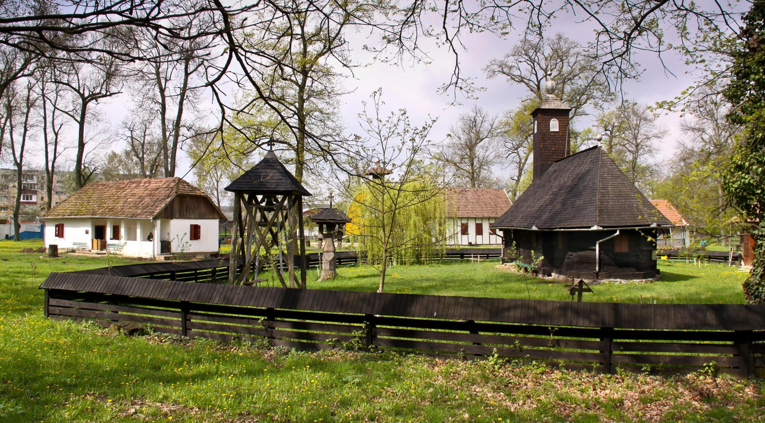 Picture of Banat Village Museum