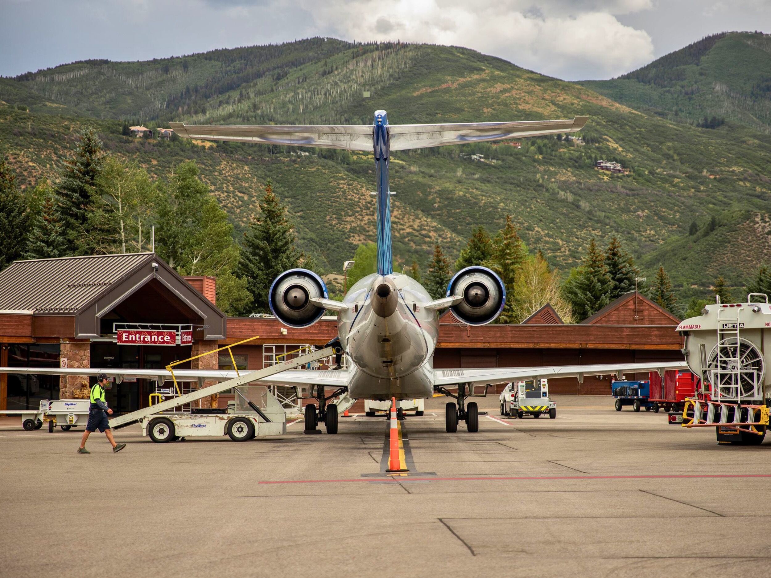 Picture of Aspen/Pitkin County Airport